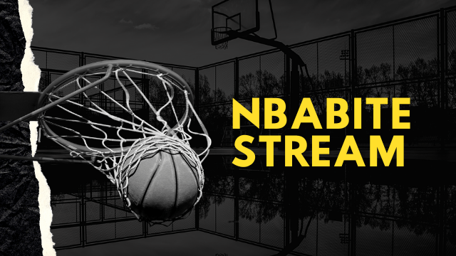 why-nbabite-is-the-best-platform-for-nba-streams